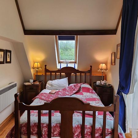 The Old School Caeathro, Snowdon, Eryri And Yr Wydffa Cottages Карнарвон Екстер'єр фото