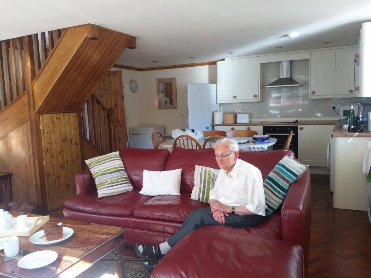 The Old School Caeathro, Snowdon, Eryri And Yr Wydffa Cottages Карнарвон Екстер'єр фото