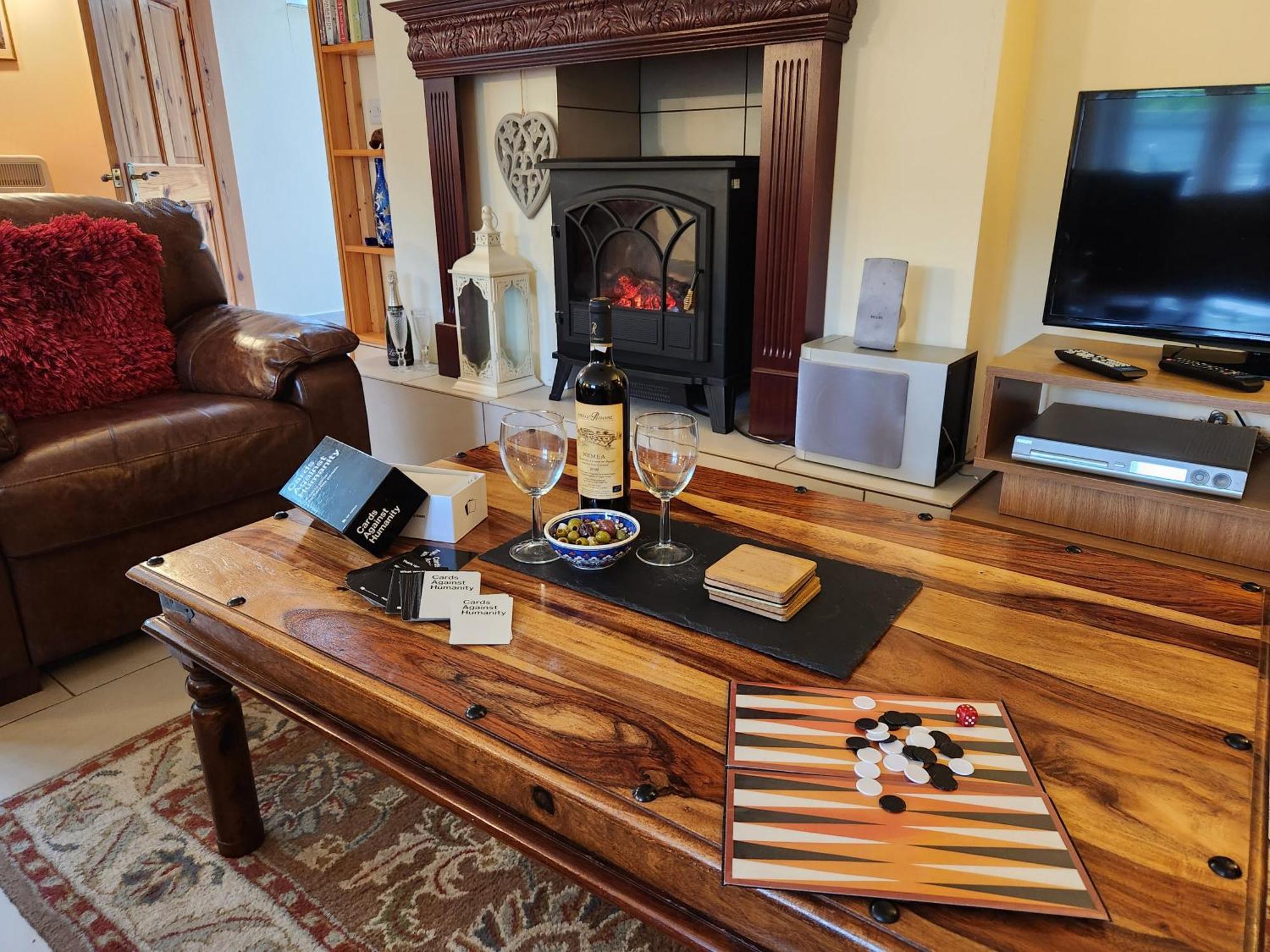 The Old School Caeathro, Snowdon, Eryri And Yr Wydffa Cottages Карнарвон Екстер'єр фото
