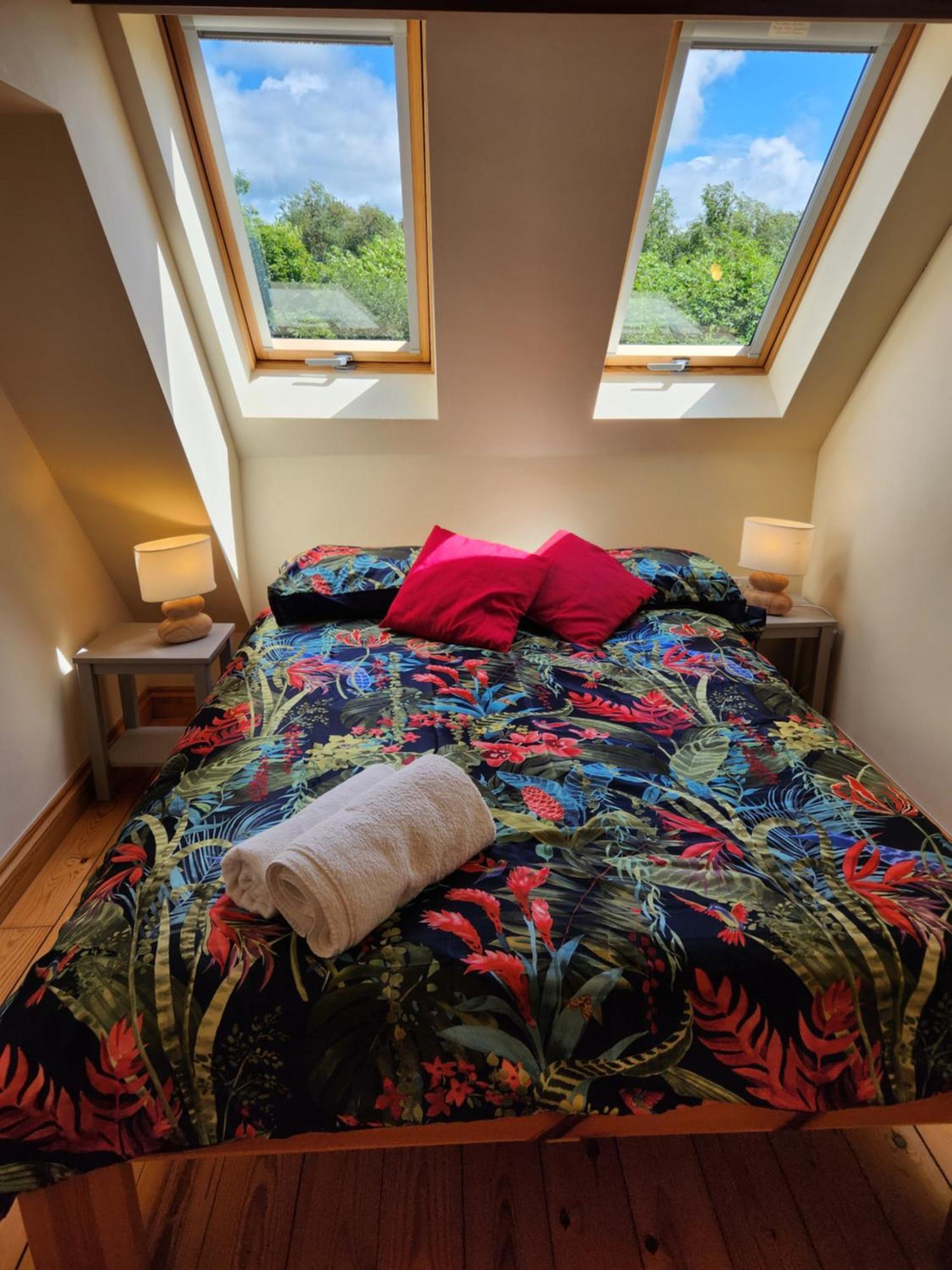 The Old School Caeathro, Snowdon, Eryri And Yr Wydffa Cottages Карнарвон Екстер'єр фото