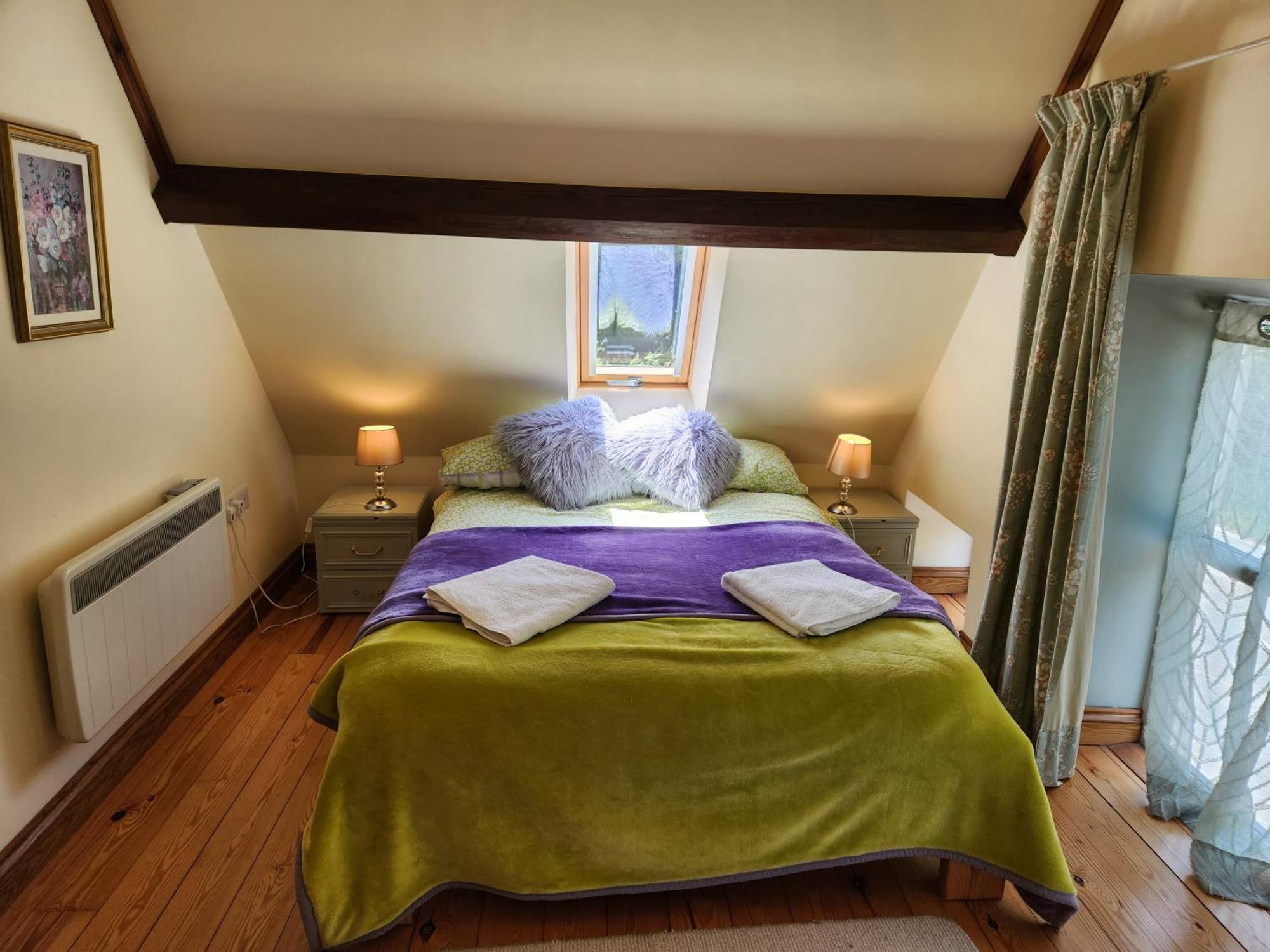 The Old School Caeathro, Snowdon, Eryri And Yr Wydffa Cottages Карнарвон Екстер'єр фото