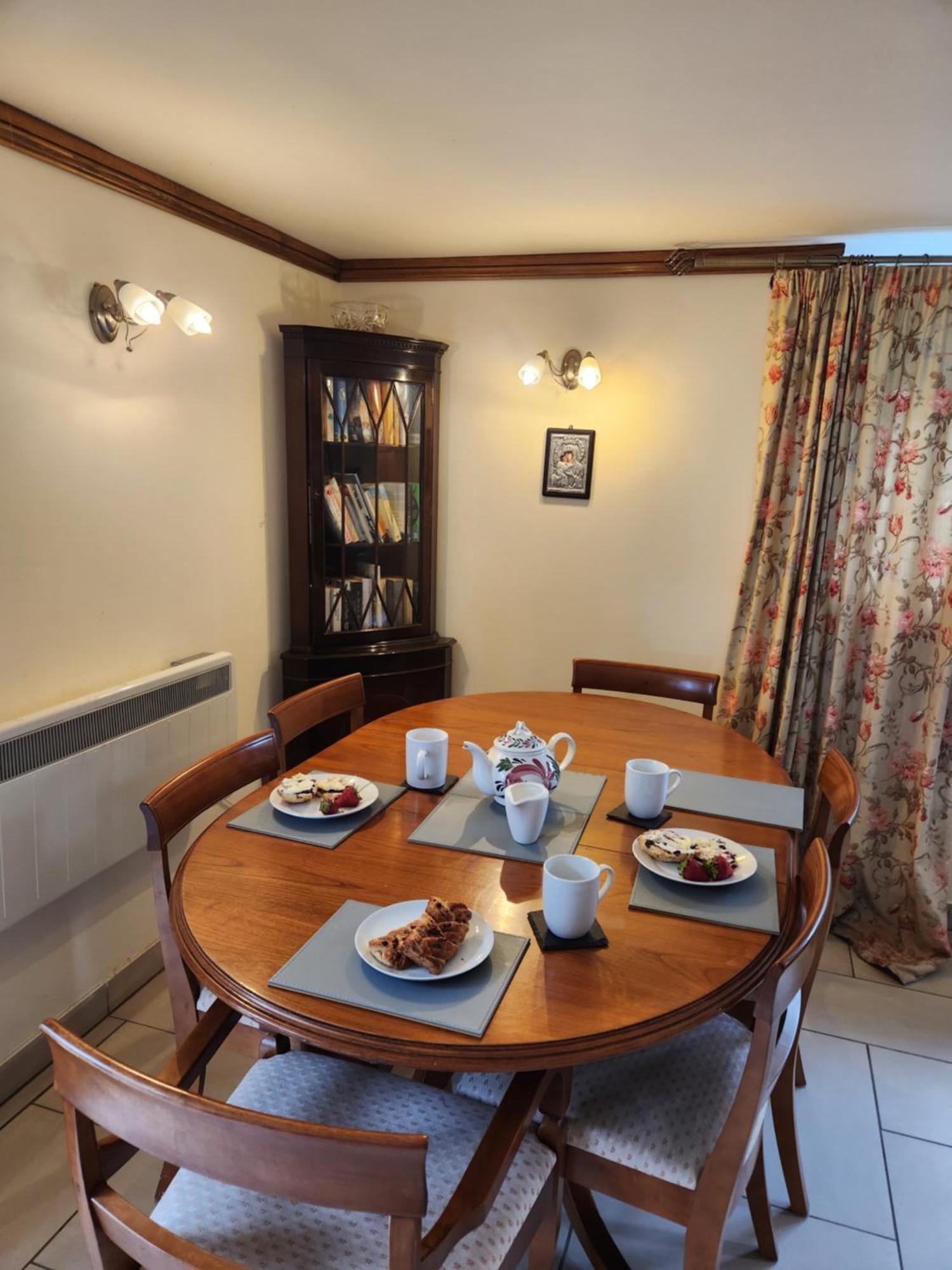 The Old School Caeathro, Snowdon, Eryri And Yr Wydffa Cottages Карнарвон Номер фото