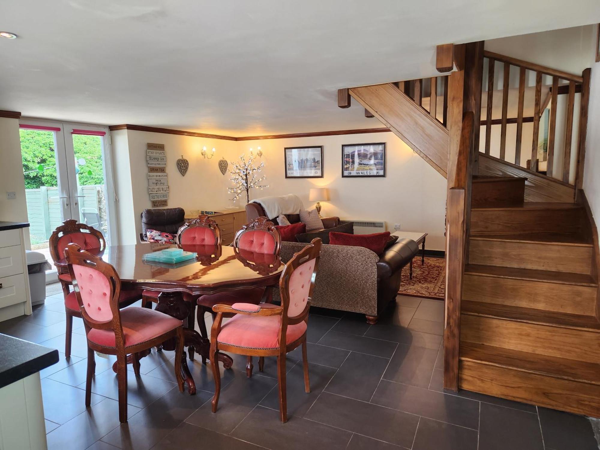 The Old School Caeathro, Snowdon, Eryri And Yr Wydffa Cottages Карнарвон Номер фото